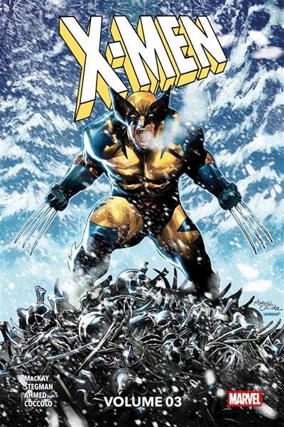 X-Men. Vol. 3 X-Men. Vol. 3