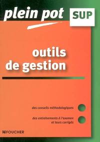 Outils de gestion : licence AES, licence de gestion, licence professionnelle