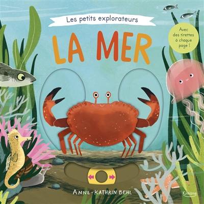 La mer La mer