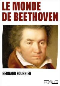 Le monde de Beethoven Le monde de Beethoven
