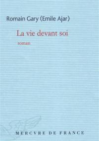 La vie devant soi