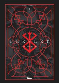 Berserk. Vol. 3