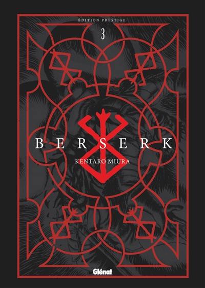 Berserk. Vol. 3