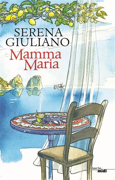 Mamma Maria Mamma Maria