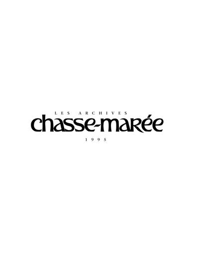 Les archives du Chasse-Marée : année 1995