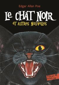 Le chat noir : et autres nouvelles