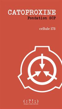 Catoproxine : Fondation SCP