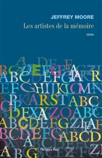 Les artistes de la mémoire