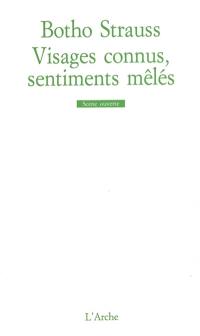 Visages connus, sentiments mêlés