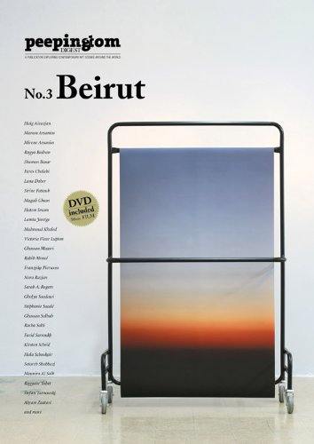 Peeping Tom's digest, n° 3. Beirut