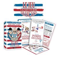 La méthode francaise : le jeu : athletic training & lifestyle