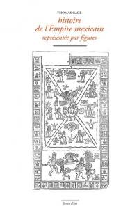 Histoire de l'Empire mexicain représentée par figures