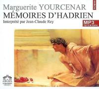 Mémoires d'Hadrien