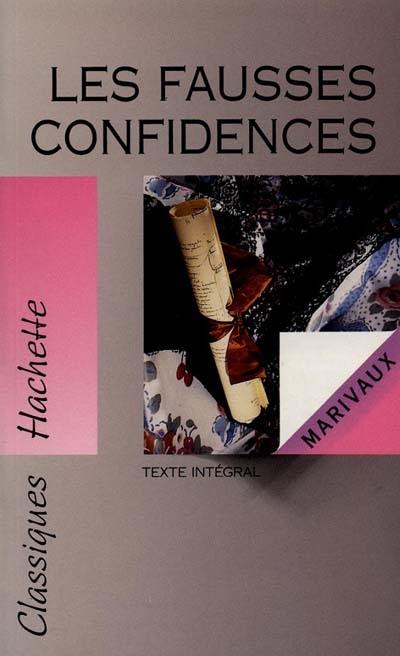 Les Fausses confidences