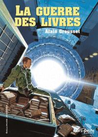 La guerre des livres