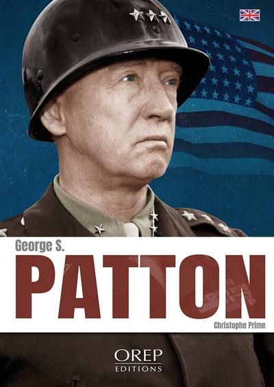 George S. Patton George S. Patton