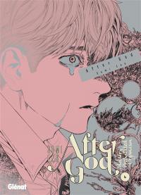 After god : idolatry prohibited organism. Vol. 6