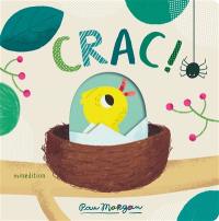 Crac ! Crac !
