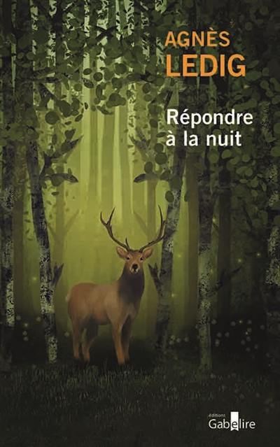 Répondre à la nuit