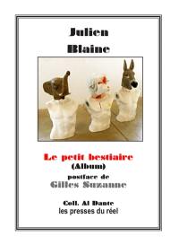Le petit bestiaire