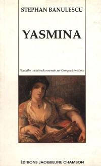 Yasmina Yasmina