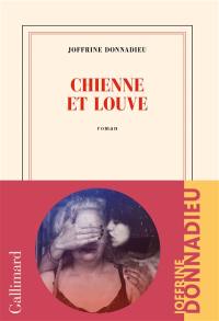 Chienne et louve Chienne et louve