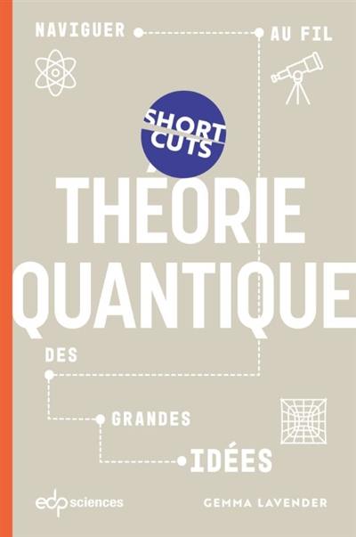 Théorie quantique : naviguer au fil des grandes idées