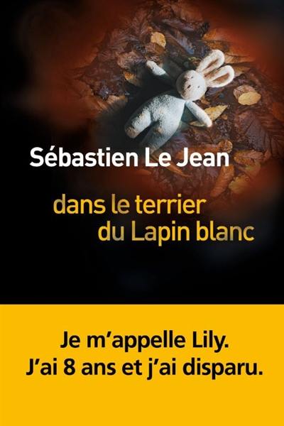 Dans le terrier du lapin blanc Dans le terrier du lapin blanc