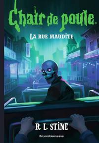 La rue maudite