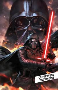 Star Wars : l'héritage de Vador. Vol. 1