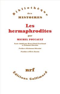 Histoire des hermaphrodites