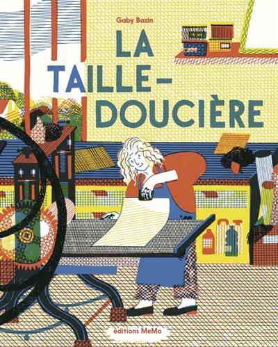 La taille-doucière
