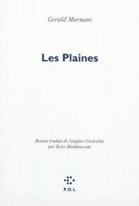 Les plaines