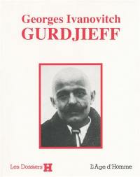 Georges Ivanovitch Gurdjieff