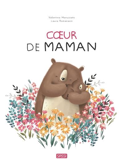 Coeur de maman