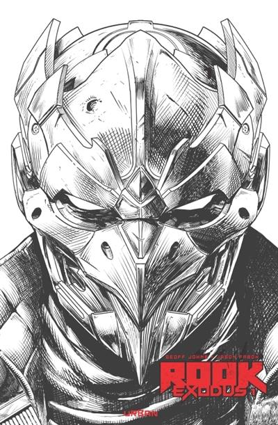 Rook exodus. Vol. 1 Rook exodus. Vol. 1