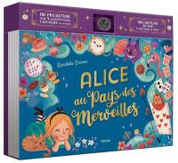 Alice au pays des merveilles