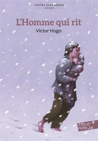 L'homme qui rit
