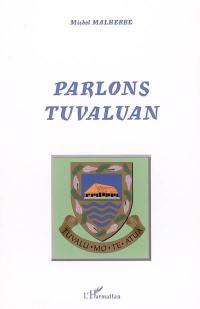 Parlons tuvaluan