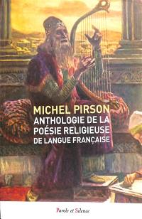 Anthologie de la poésie religieuse de langue française