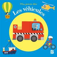 Les véhicules