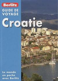 Croatie