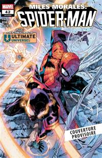 Miles Morales : Spider-Man : blind pack. Vol. 8