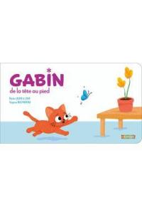 Gabin de la tête au pied