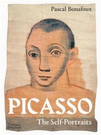 Picasso The Self Portraits