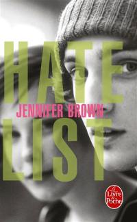 Hate list
