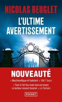 L'ultime avertissement L'ultime avertissement