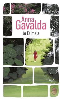 Je l'aimais