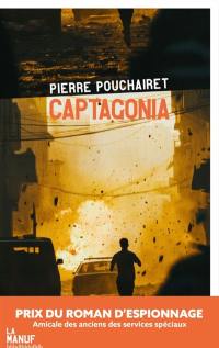 Captagonia
