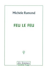 Feu le feu